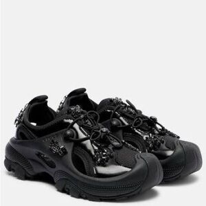 Simone Rocha x Crocs Sandal Sneakers